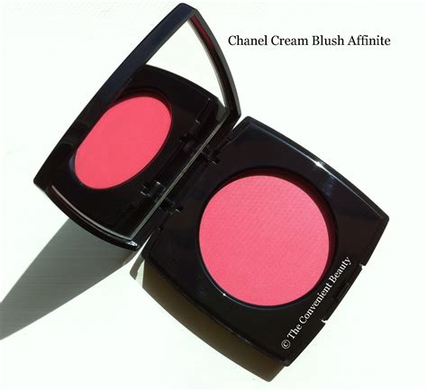 chanel cream blush 65|Chanel blush colors.